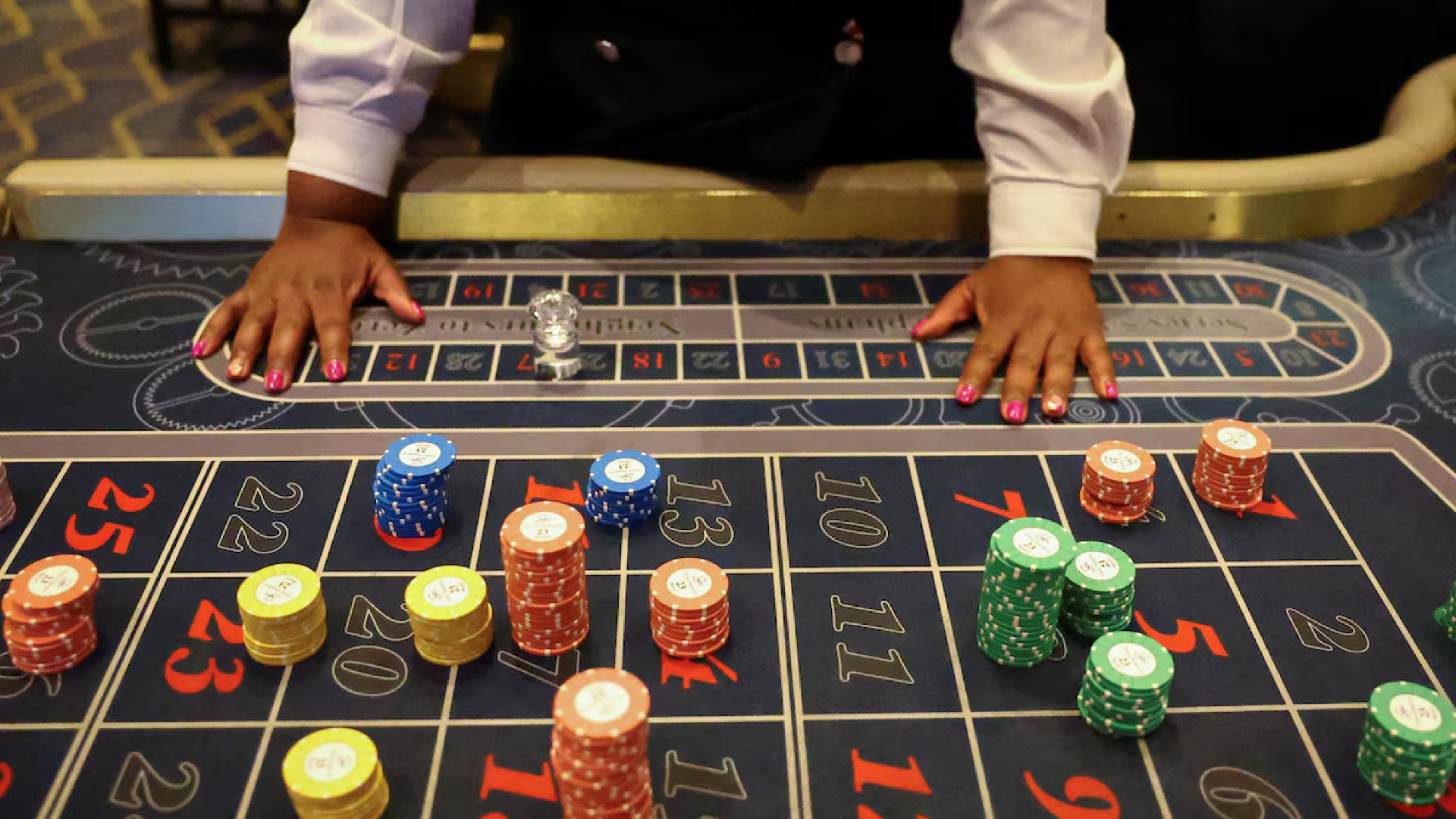  Jeux d’argent : États africains et acteurs privés s’affrontent autour des taxes 